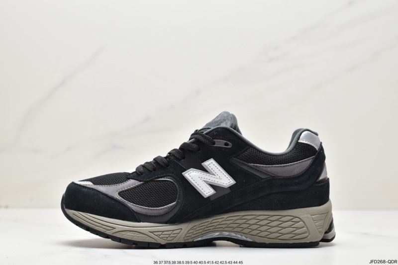 New Balance Sneakers